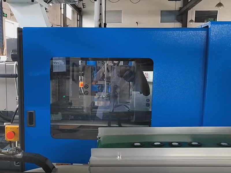 大满贯NB扇叶自动化（富比特）